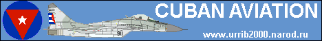 Aviacion Cubana