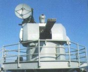 CIWS Meroka