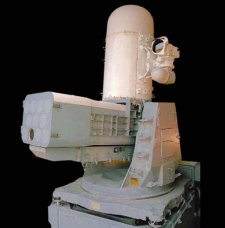 CIWS Meroka