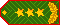 General de Cuerpo de Ejército General de Cuerpo de Ejército