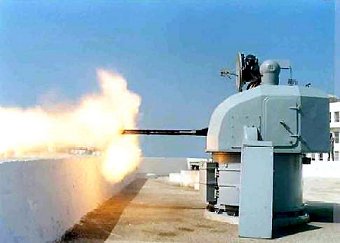 CIWS Meroka