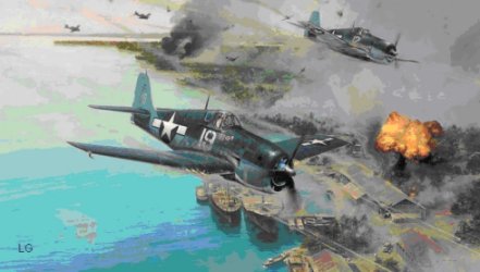 Grumman F6F Hellcat