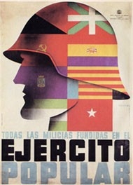 Guerra Civil Espanola