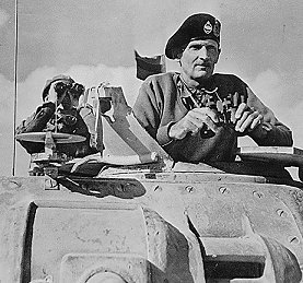 Bernard Law Montgomery