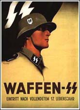 Waffen SS