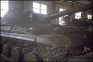 Tanque T-64