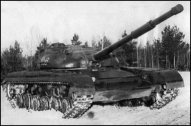 Tanque T-64