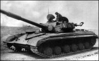 Tanque T-64